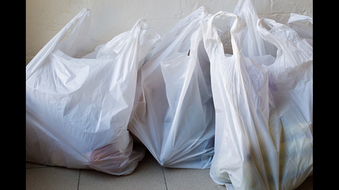 Texas Supreme Court strikes down Laredo's plastic bag ban, likely