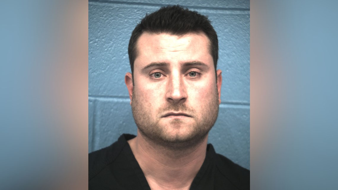 Austin officer charged, fired following DWI arrest: ‘He’s gonna kill ...