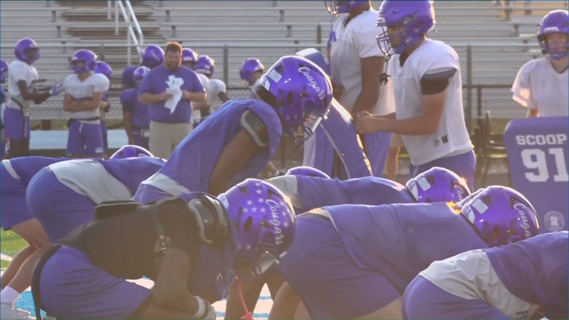 Jarrell vs. Llano | KVUE Friday Football Fever Game of the Week preview ...