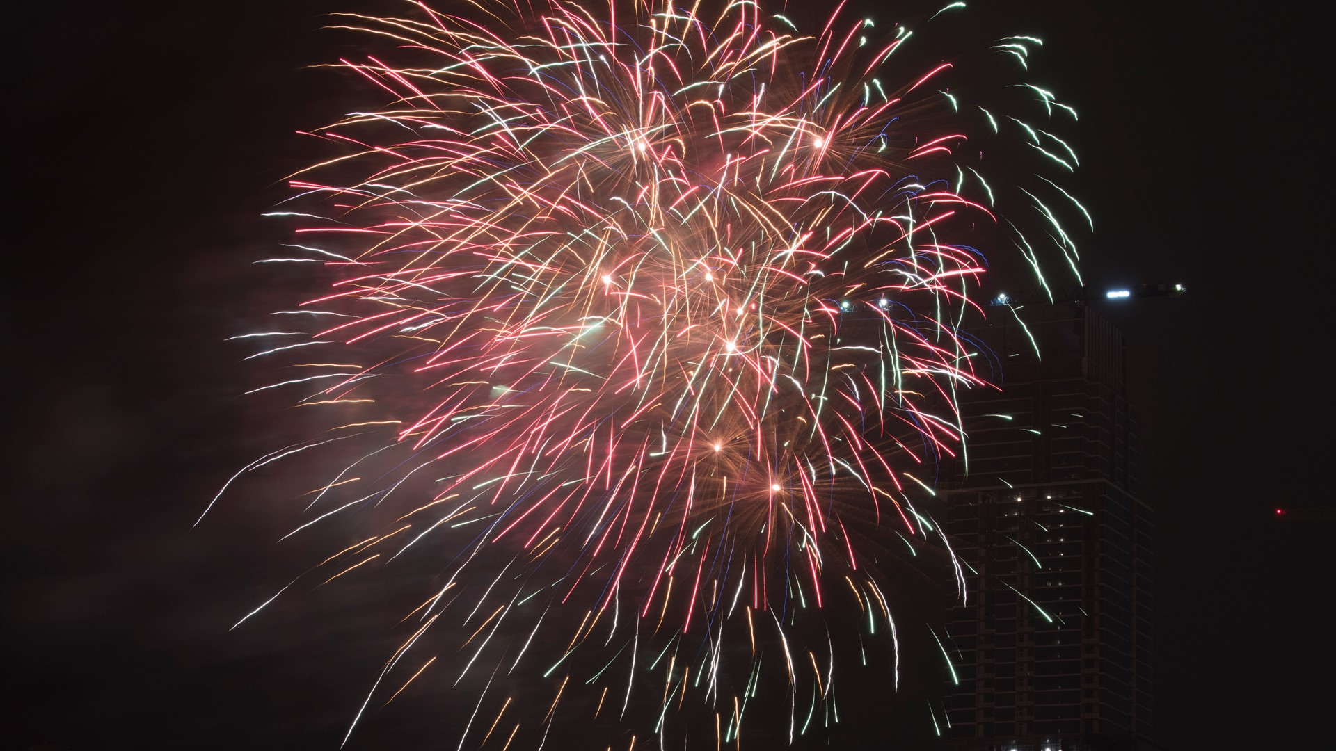 The U.S. Consumer Product Safety Commission said there were 11 deaths cause by fireworks in 2022.