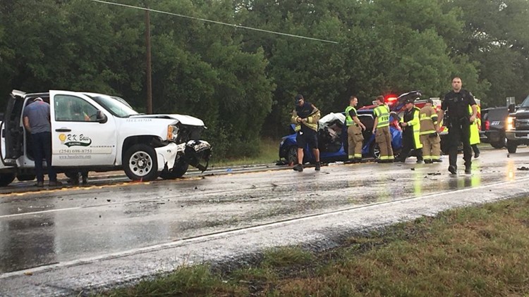 #EndTheStreakTX | TxDOT Announces Campaign To Stop 18-year Daily ...