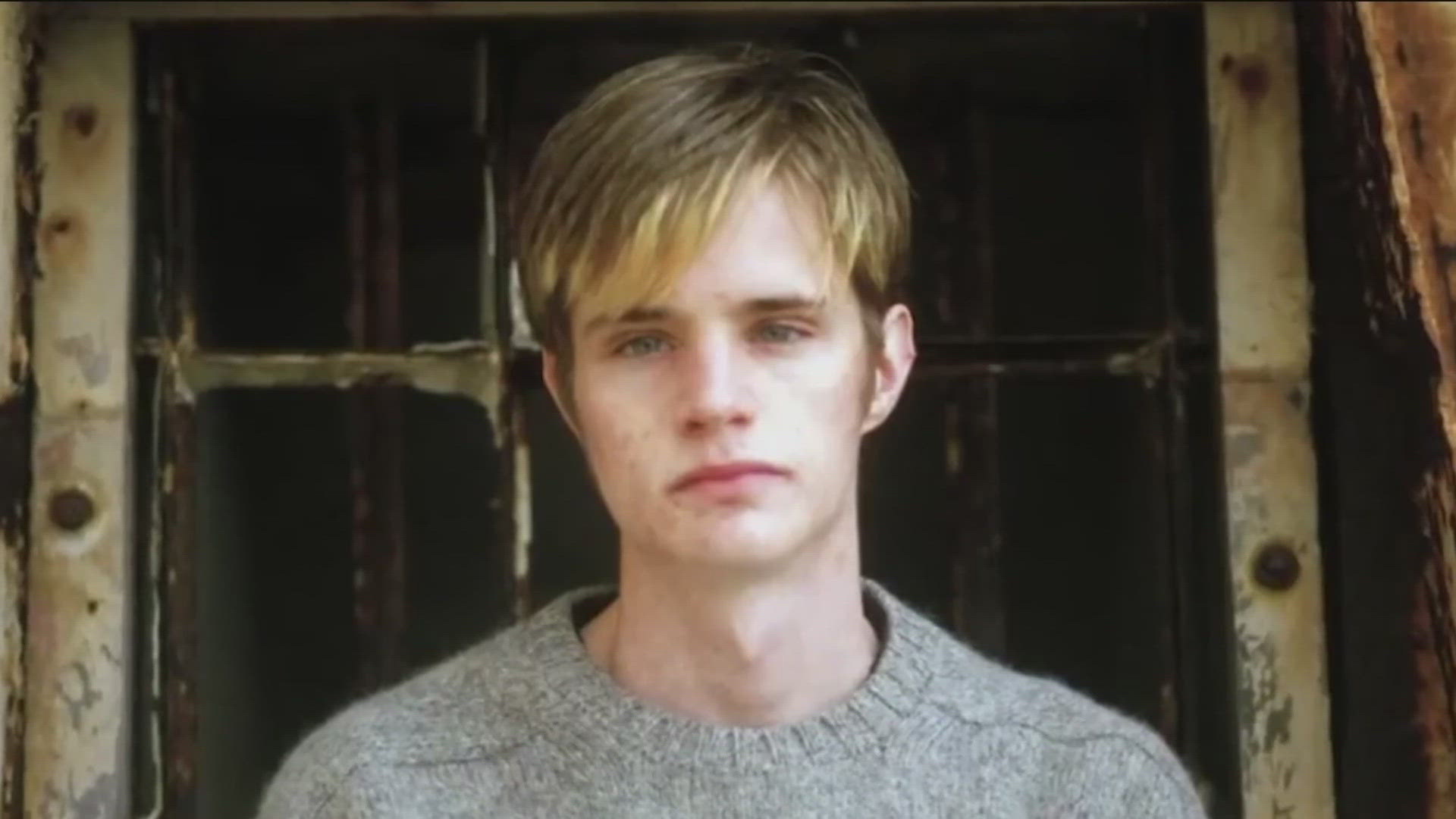 Matthew Shepard was 21 years old when he was kidnapped, beaten and left to die in 1998.