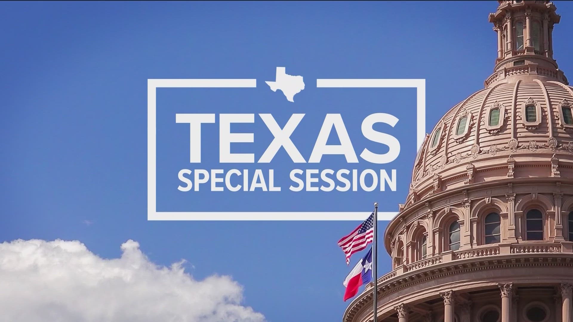 We are now halfway through the third special session of the 88th Texas Legislature.