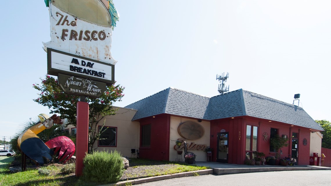 Another longtime Austin staple, The Frisco, closing its doors
