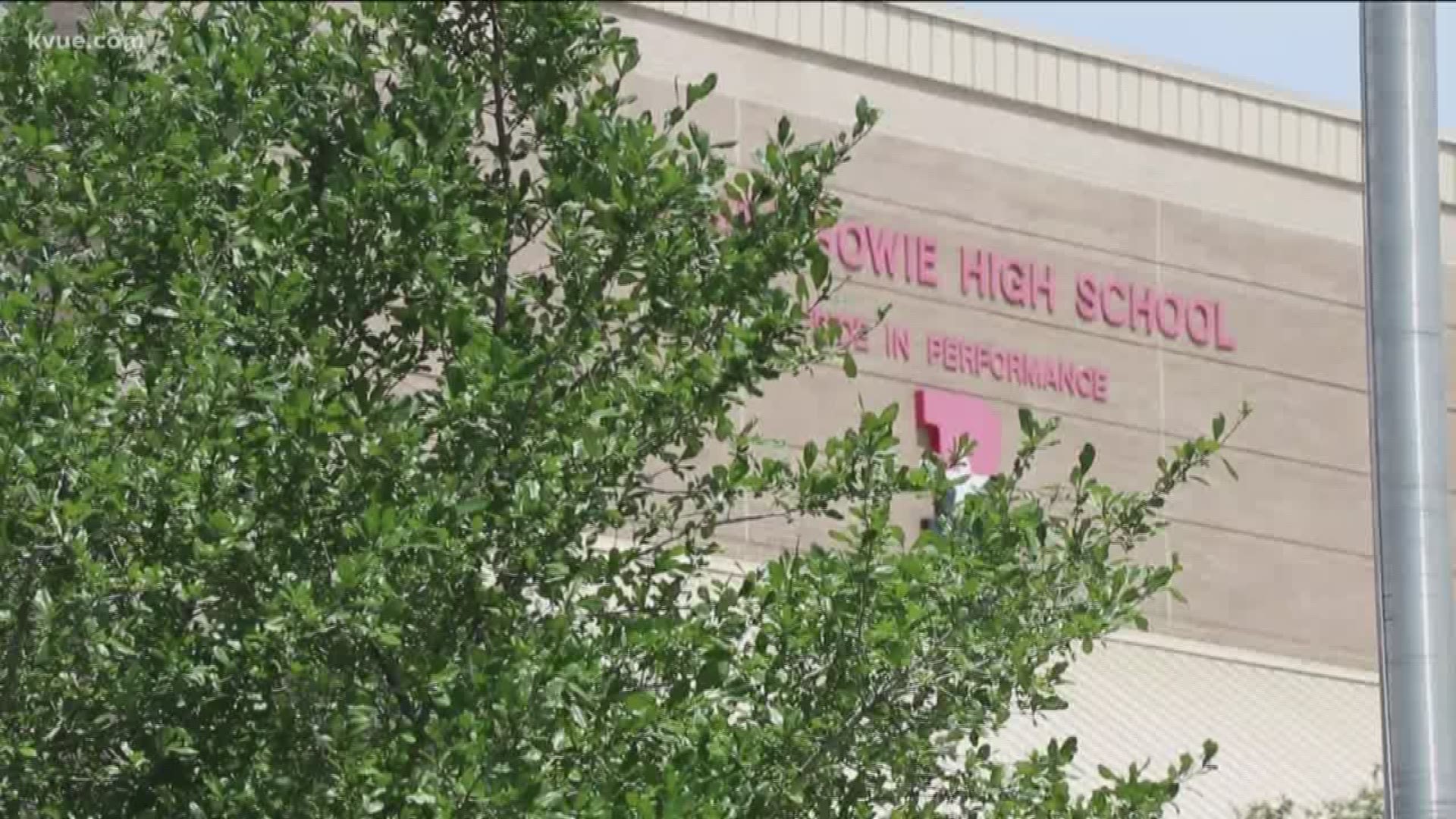 Parents of an African American student at Bowie High School claim their daughter was bullied, retaliated against and discriminated against because of her race.