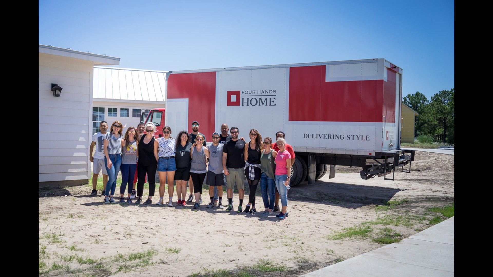 Refuge for child sex trafficking survivors is set to open soon | kvue.com