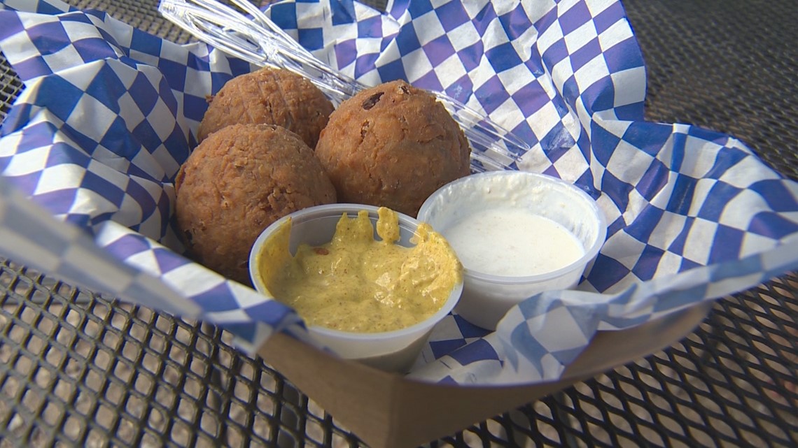 Jew Hungry? A taste of homemade Jewish food in South Austin | kvue.com