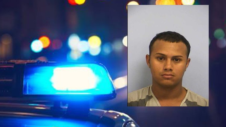 Man Accused Of Sexually Assaulting 14 Year Old Austin Runaway 1069