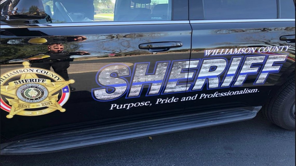 Williamson County Hires Law Firm To Represent Sheriffs Office After