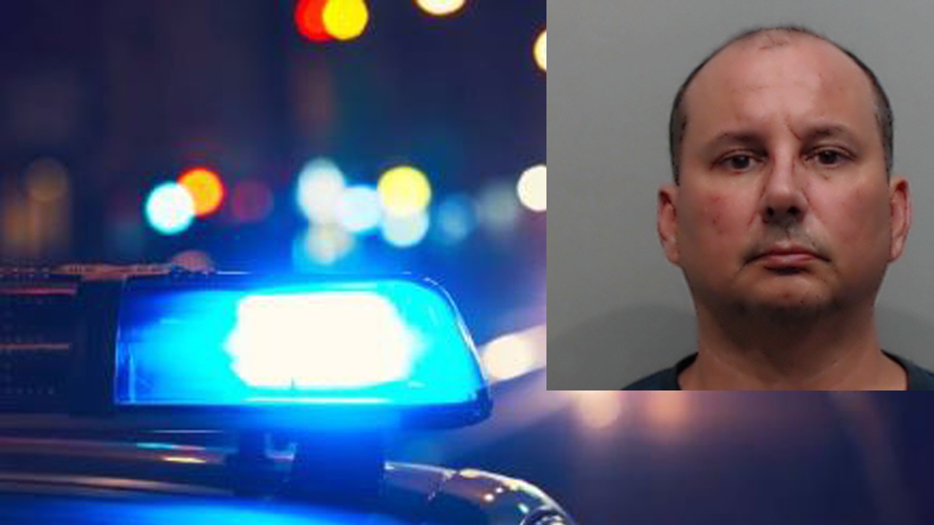 Austin police detective charged after beating dog in front of child ...