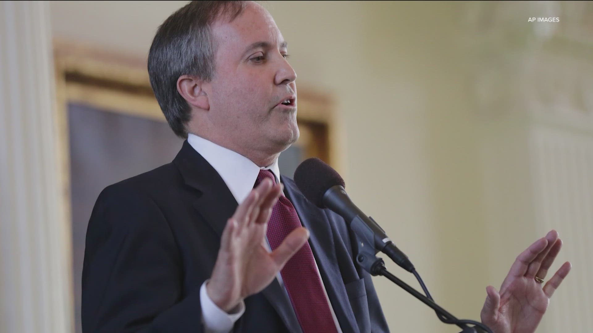 The Texas Senate agreed to start the trial against suspended Attorney General Ken Paxton on Sept. 5, and adopted rules on how the trial will unfold.