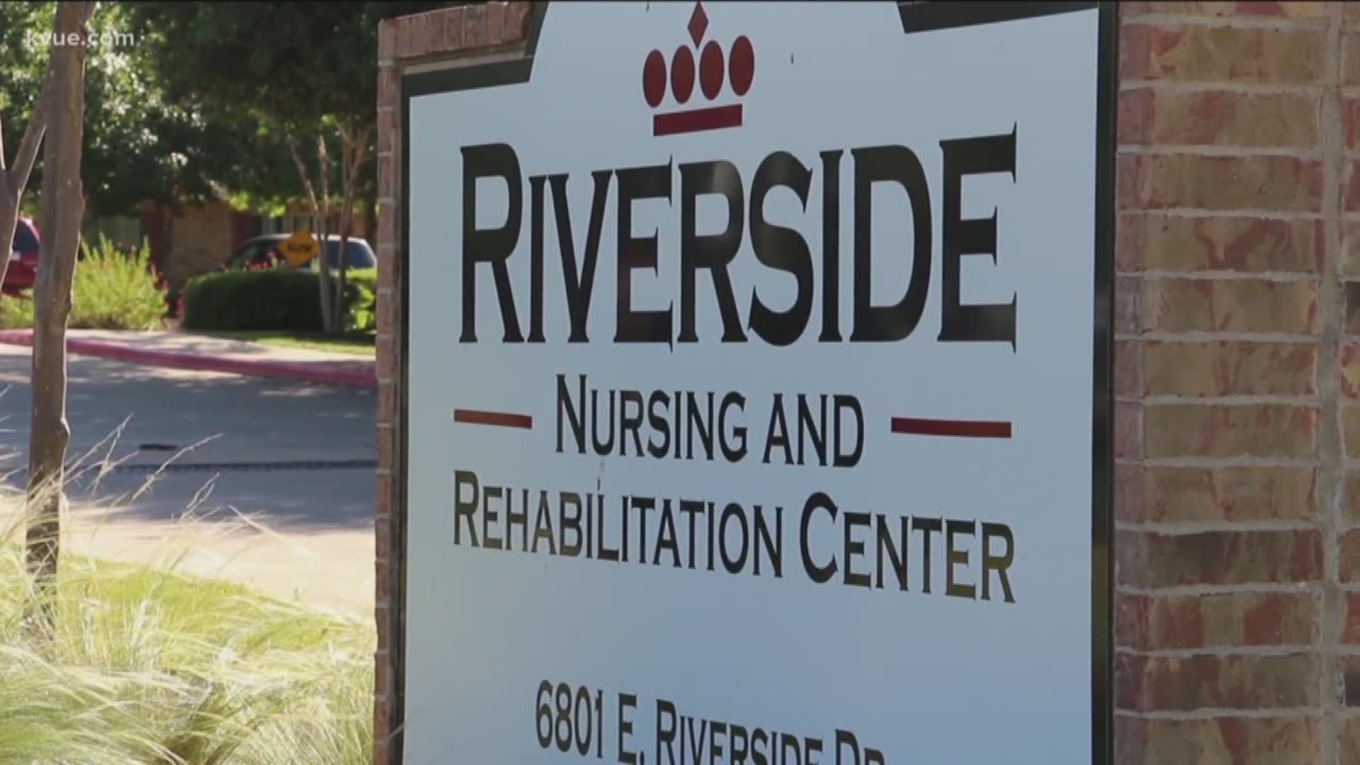 The state is getting fewer complaints about nursing homes from residents and family members.