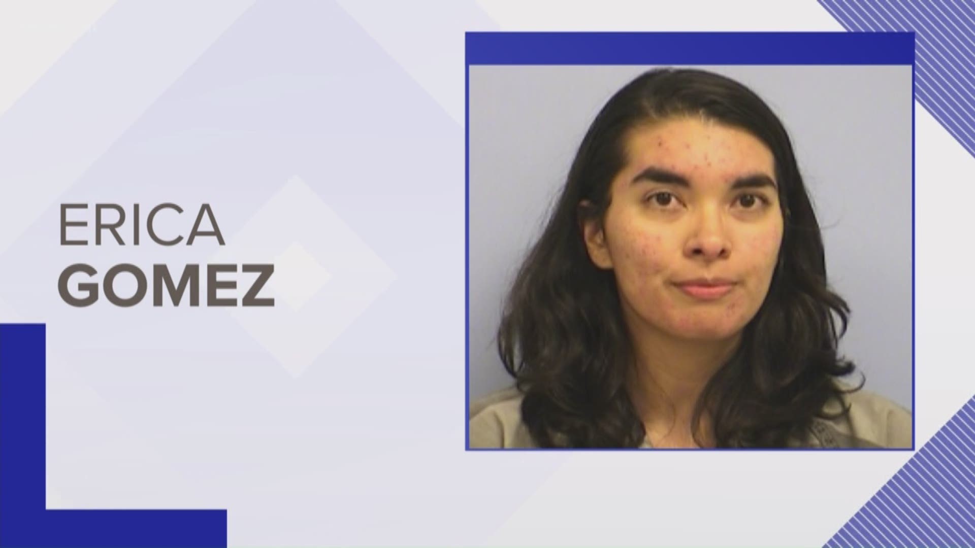 Authorities say a Bowie High School teacher admitted to having a sexual relationship with a student.