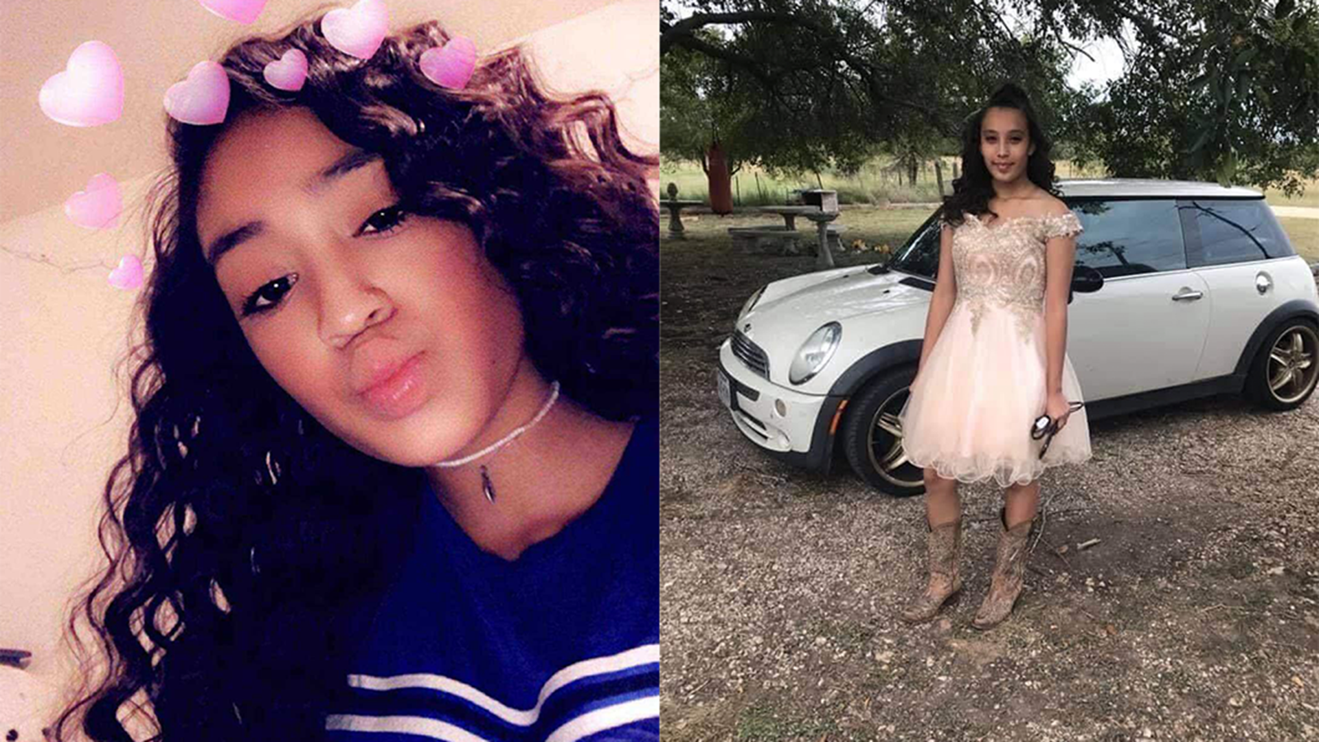 Family and friends in Fredericksburg are mourning the loss of two teenagers. The sophomores died in an apartment fire over the weekend.