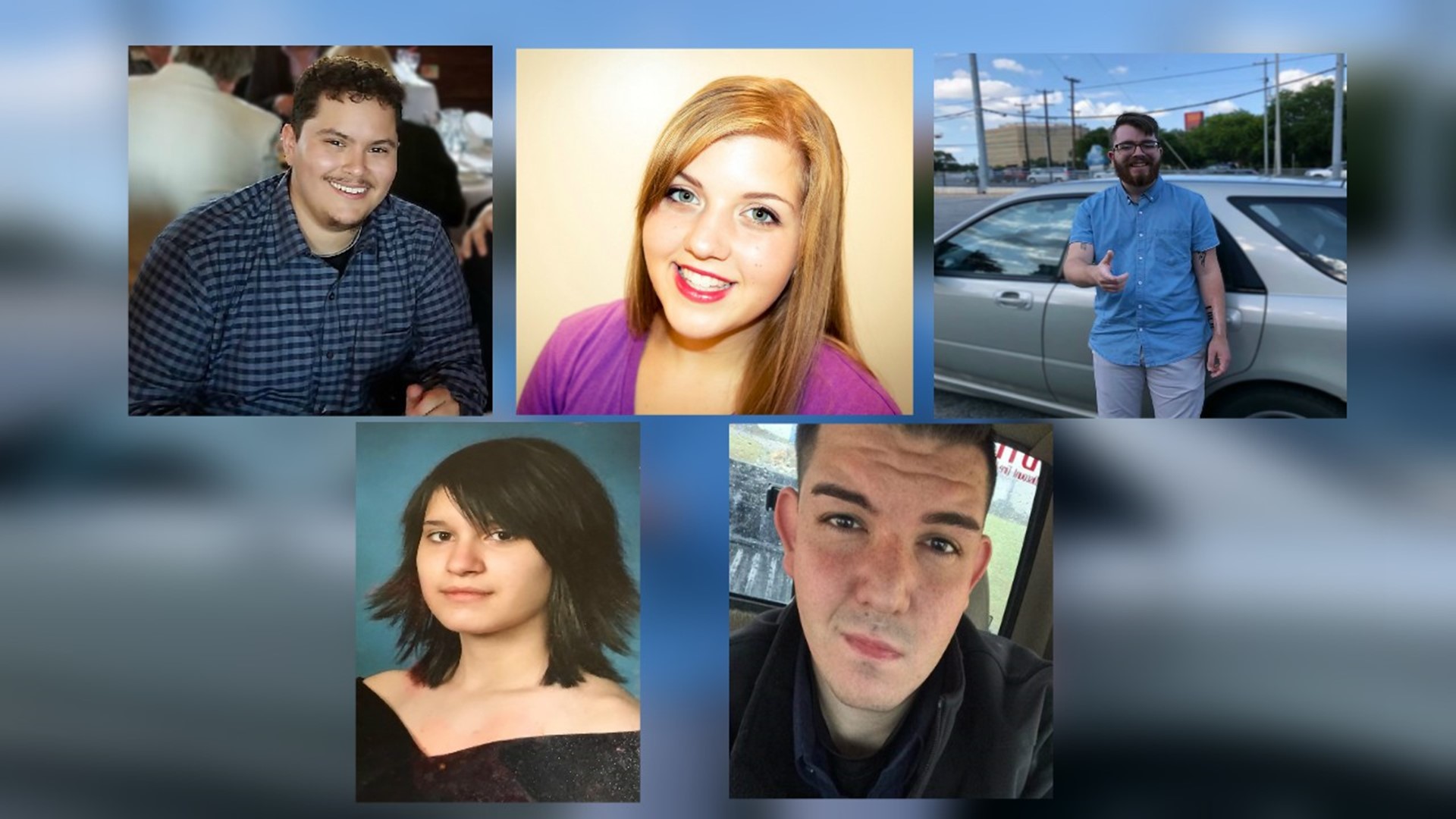 Officials identify fifth and final victim of deadly San Marcos