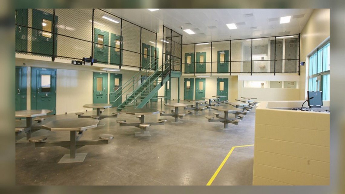 Travis County wants to improve conditions for women in jail with new ...