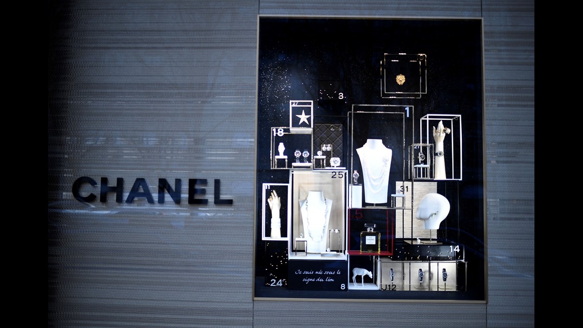 Chanel Store Austin, TX - Last Updated November 2023 - Yelp