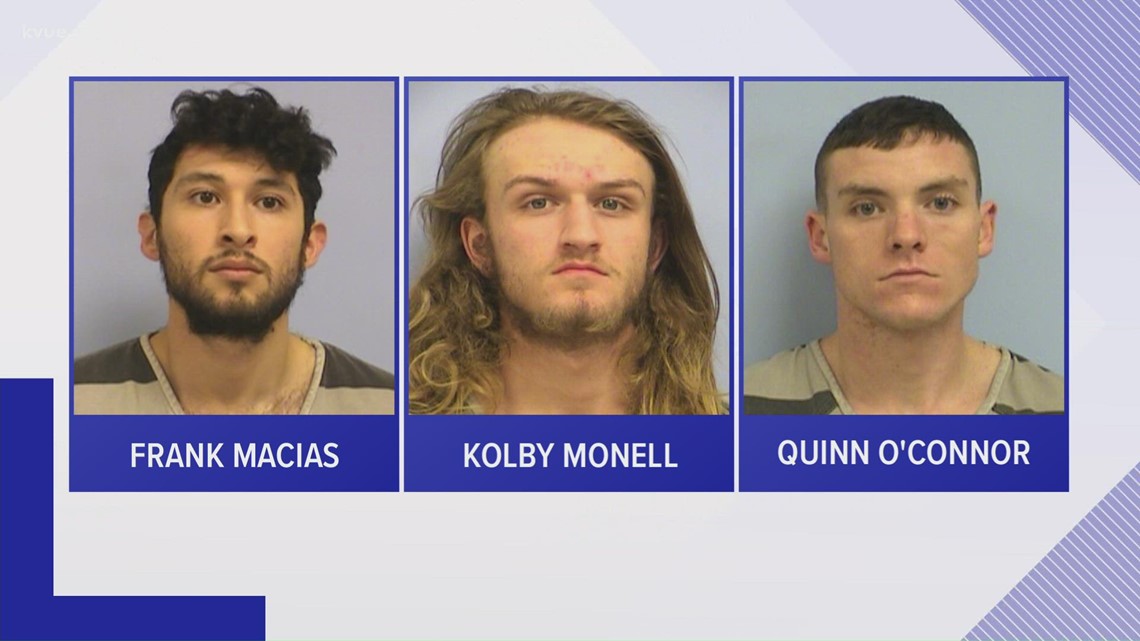 Travis County DA's Office Convicts Group Charged In 2019 Downtown Hate ...