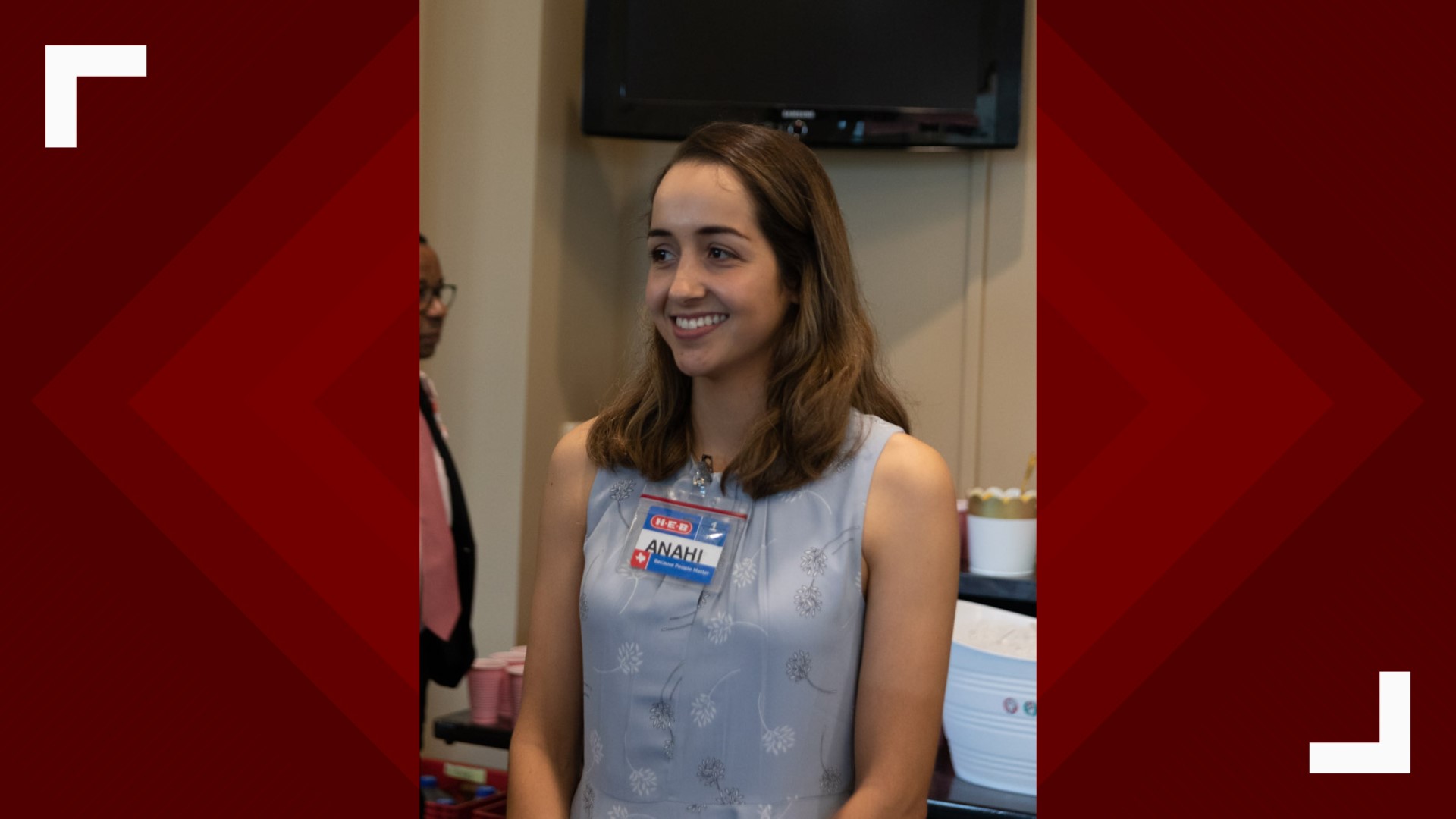 H-E-B Honors Female Employees In Women Of Distinction Ceremony | Kvue.com