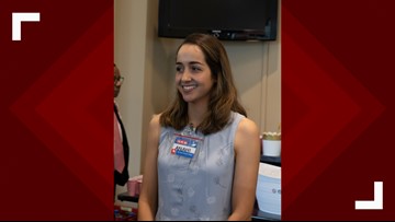 H-E-B Honors Female Employees In Women Of Distinction Ceremony | Kvue.com