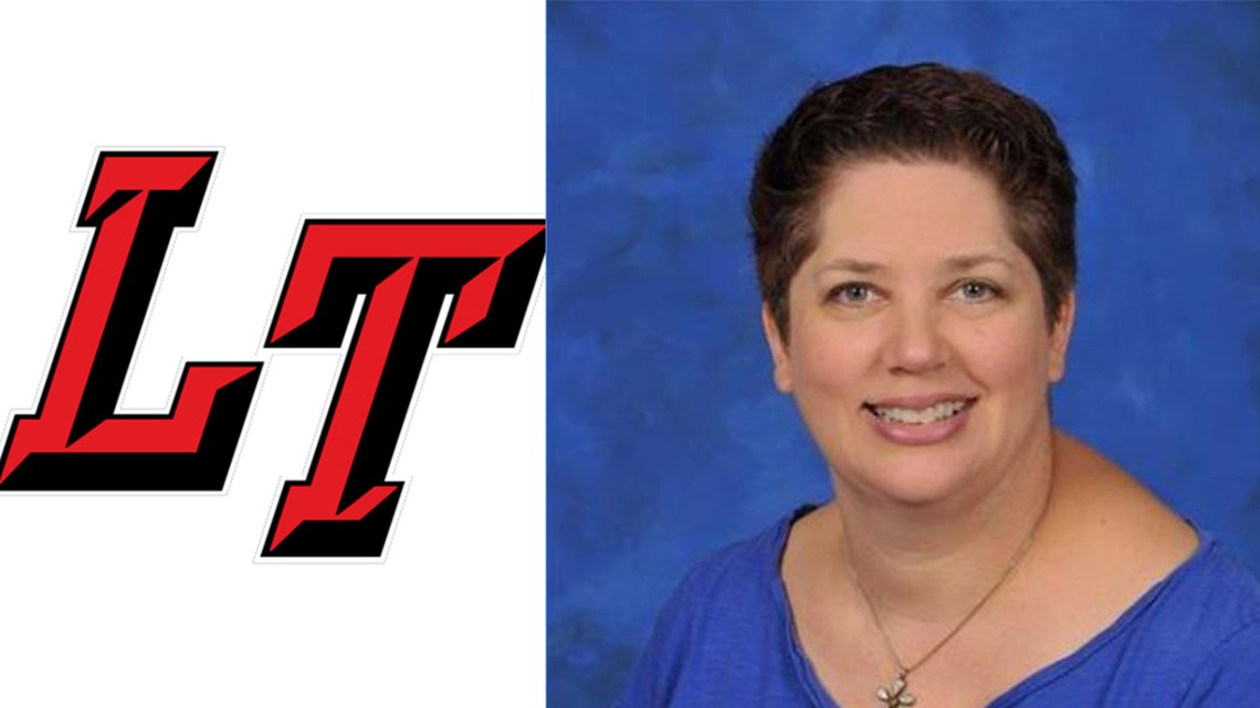 Lake Travis ISD educator among 2018 finalists for Texas Teacher of the