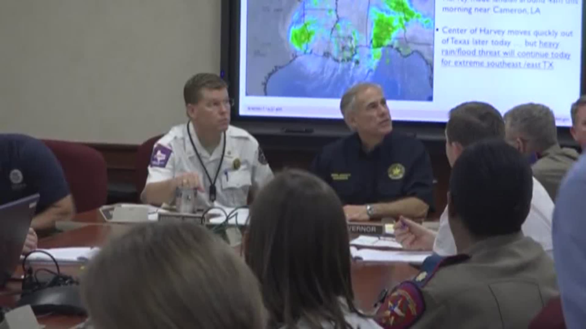 Travis, Fayette counties added to federal disaster declaration | kvue.com