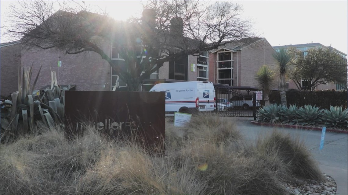 Austin tenants with unsafe living conditions push for tighter regulations - Vimarsana News