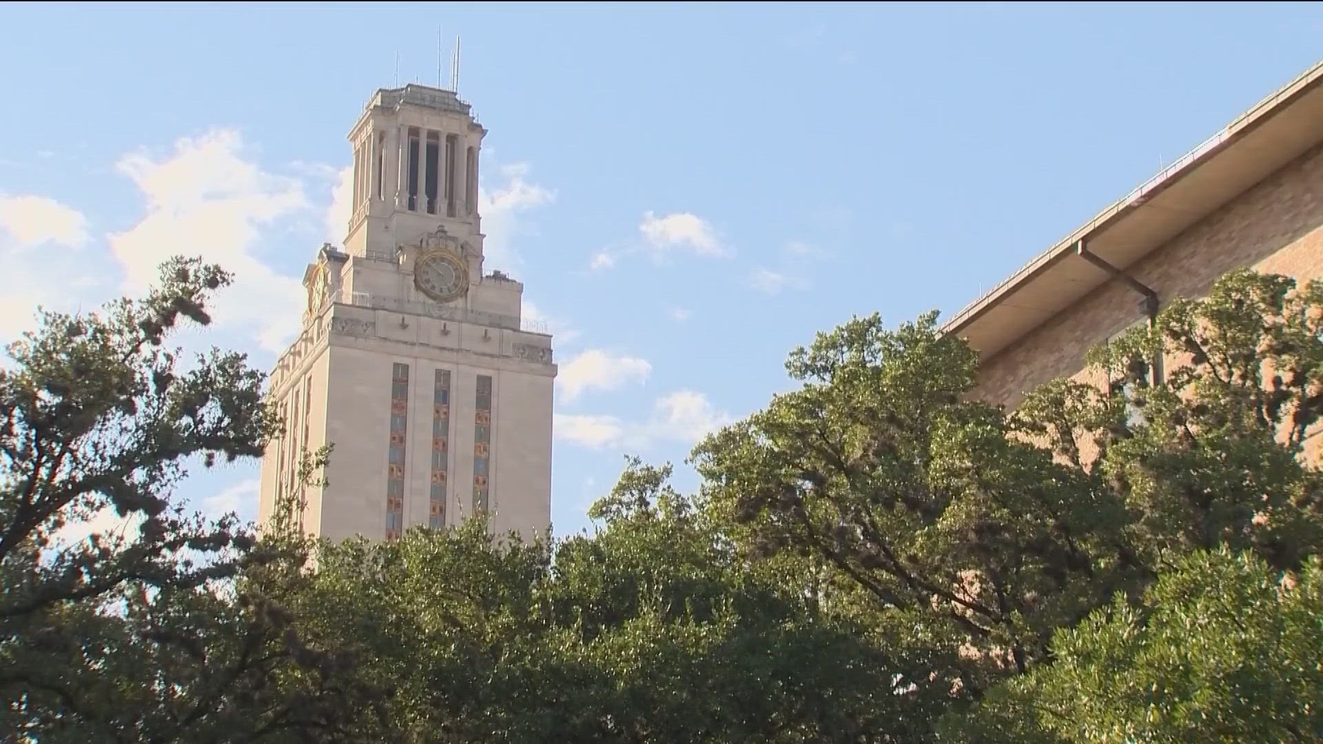 Reports of antisemitic vandalism at UT Austin come on the heels of a new report that hatred and extremism have been growing in Texas.