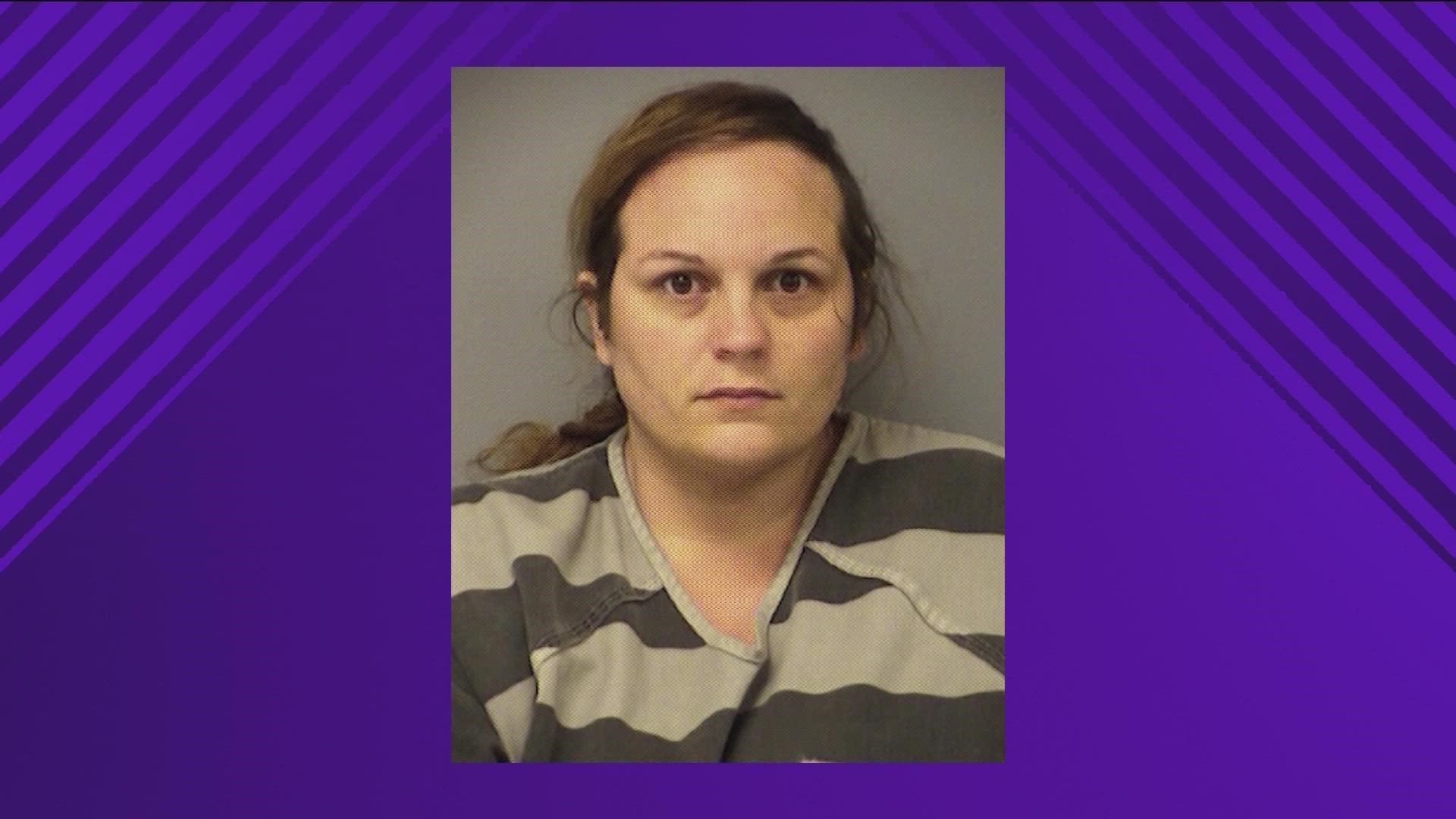 The KVUE Defenders have learned that Magen Fieramusca, who is accused of killing Heidi Broussard and kidnapping her baby, has reached a plea deal with prosecutors.