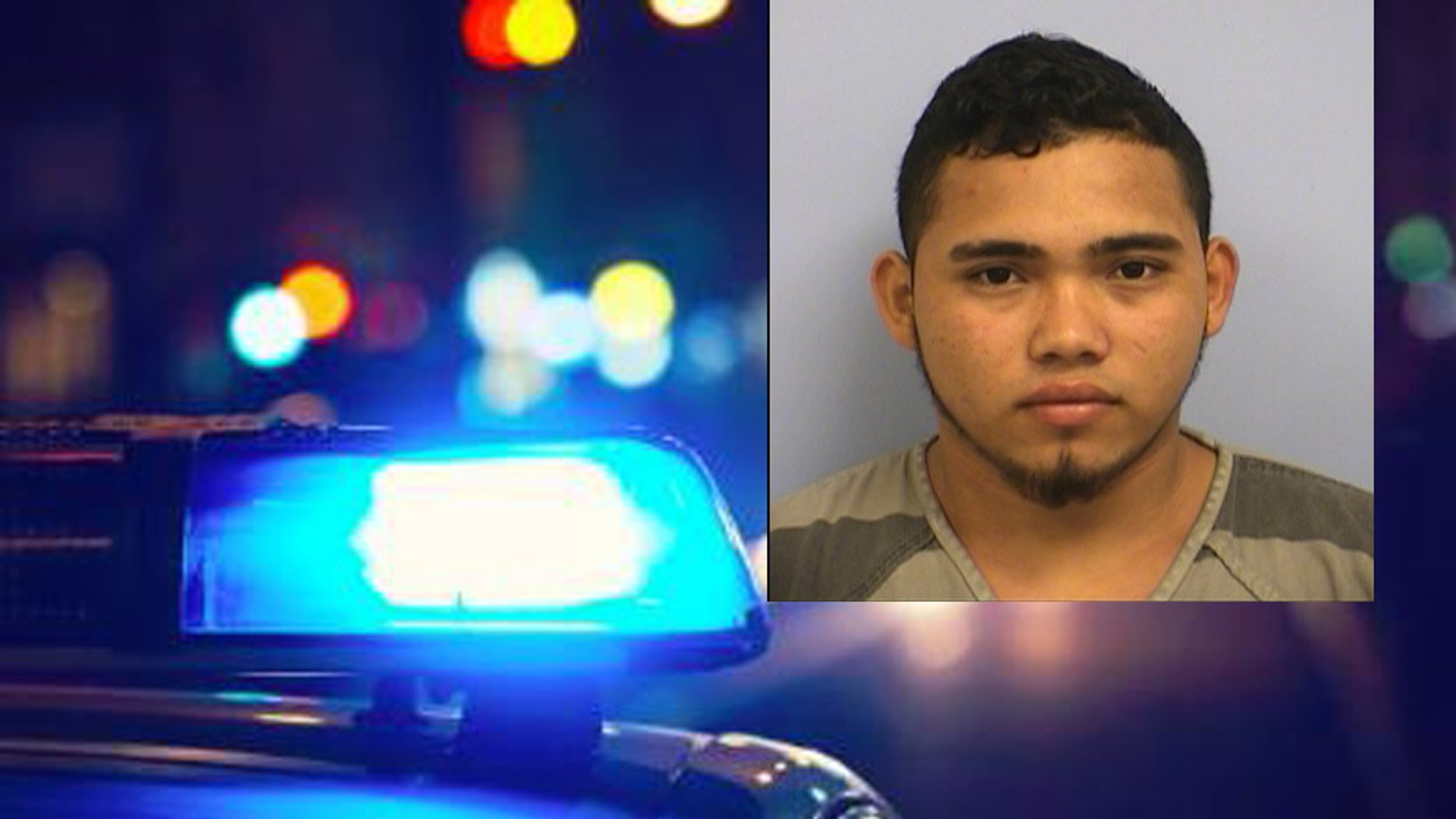 Teen stabbed woman before she was found dead in Austin parking lot ...