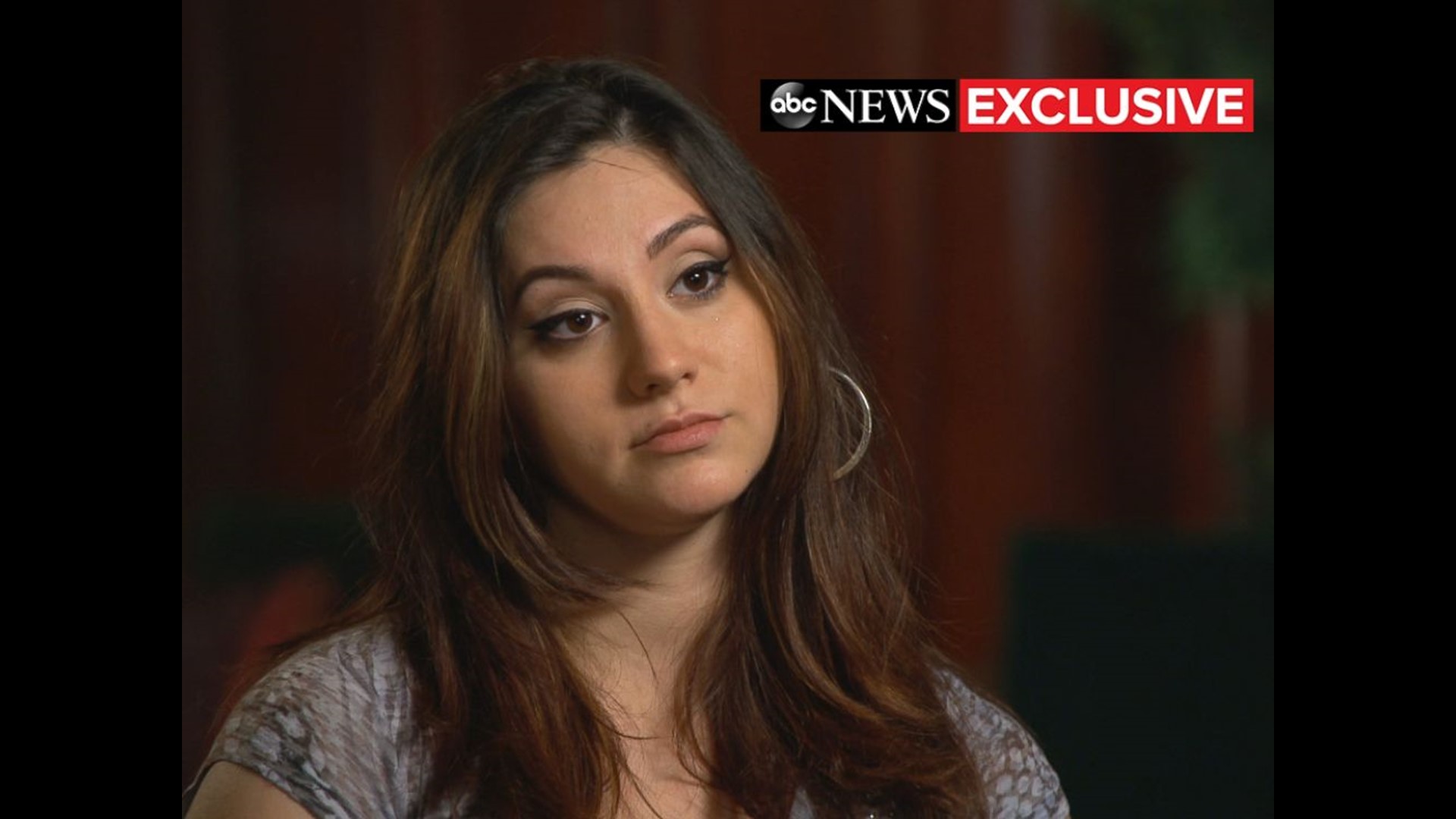 Kidnapping survivor Abby Hernandez reveals how she stayed alive in ...