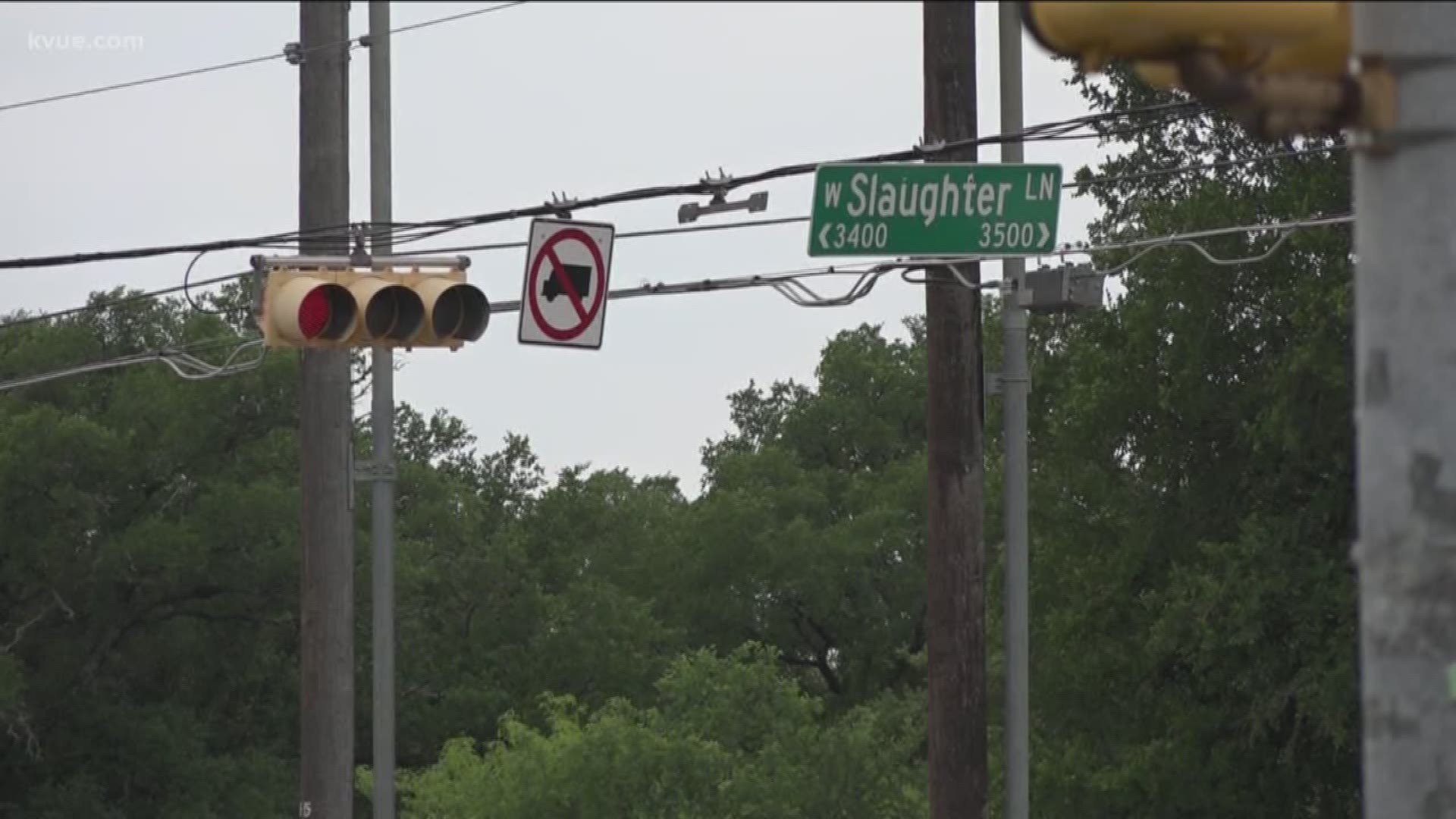 With more cars on Austin's roads, the city is working to reduce traffic deaths and improve traffic flow.