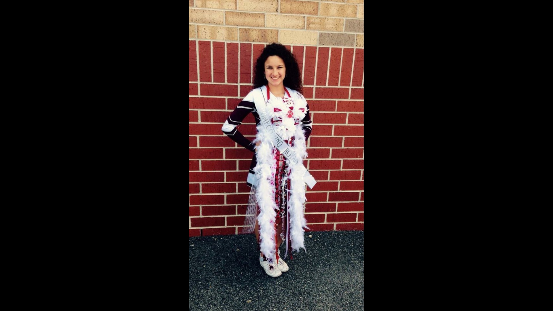 Texas High Schools Celebrate Homecoming Season With Mums Kvue Com   596931142 1920x1080 