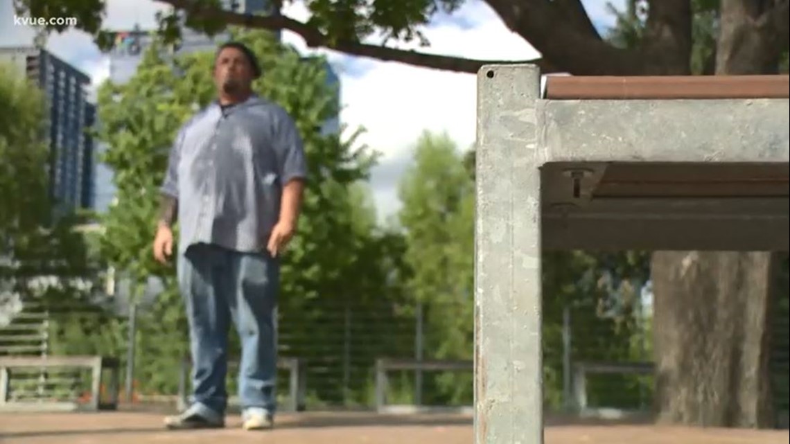Heb Gas Prices >> Non-profit offering jobs in Austin parks to those facing ... Heb Gas Prices >> Non-profit offering jobs in Austin parks to those facing ...
