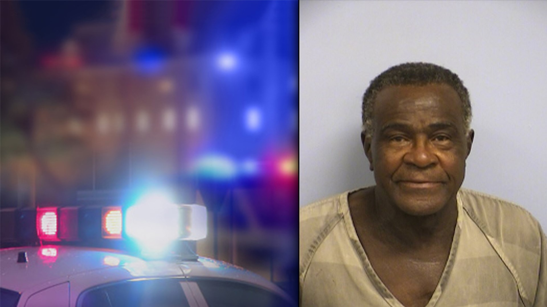 75-year-old charged with murder after shooting outside halfway house in ...