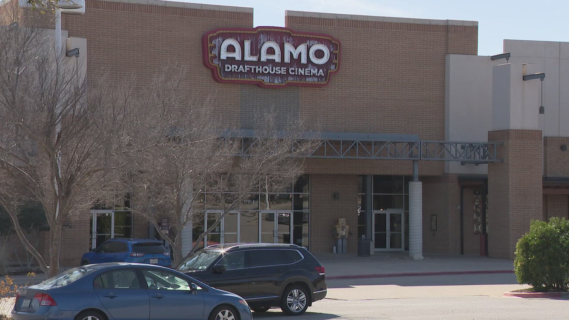 Alamo Drafthouse's shift to mobile ordering stirs concern among Austin ...