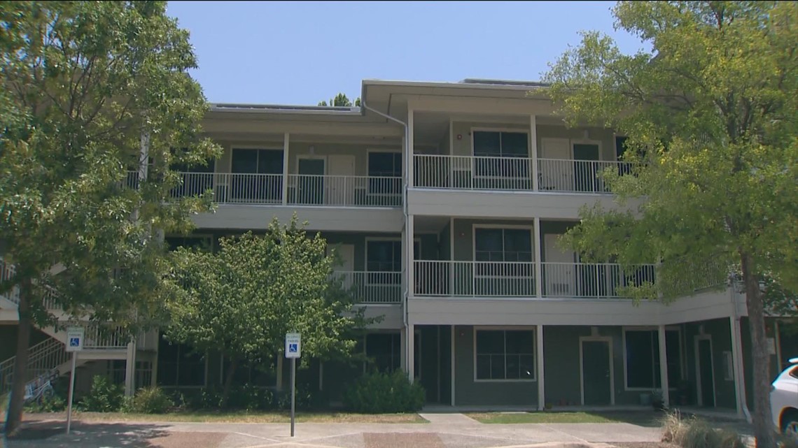 Austin groups pushing to get $300M affordable housing bond on November ballot