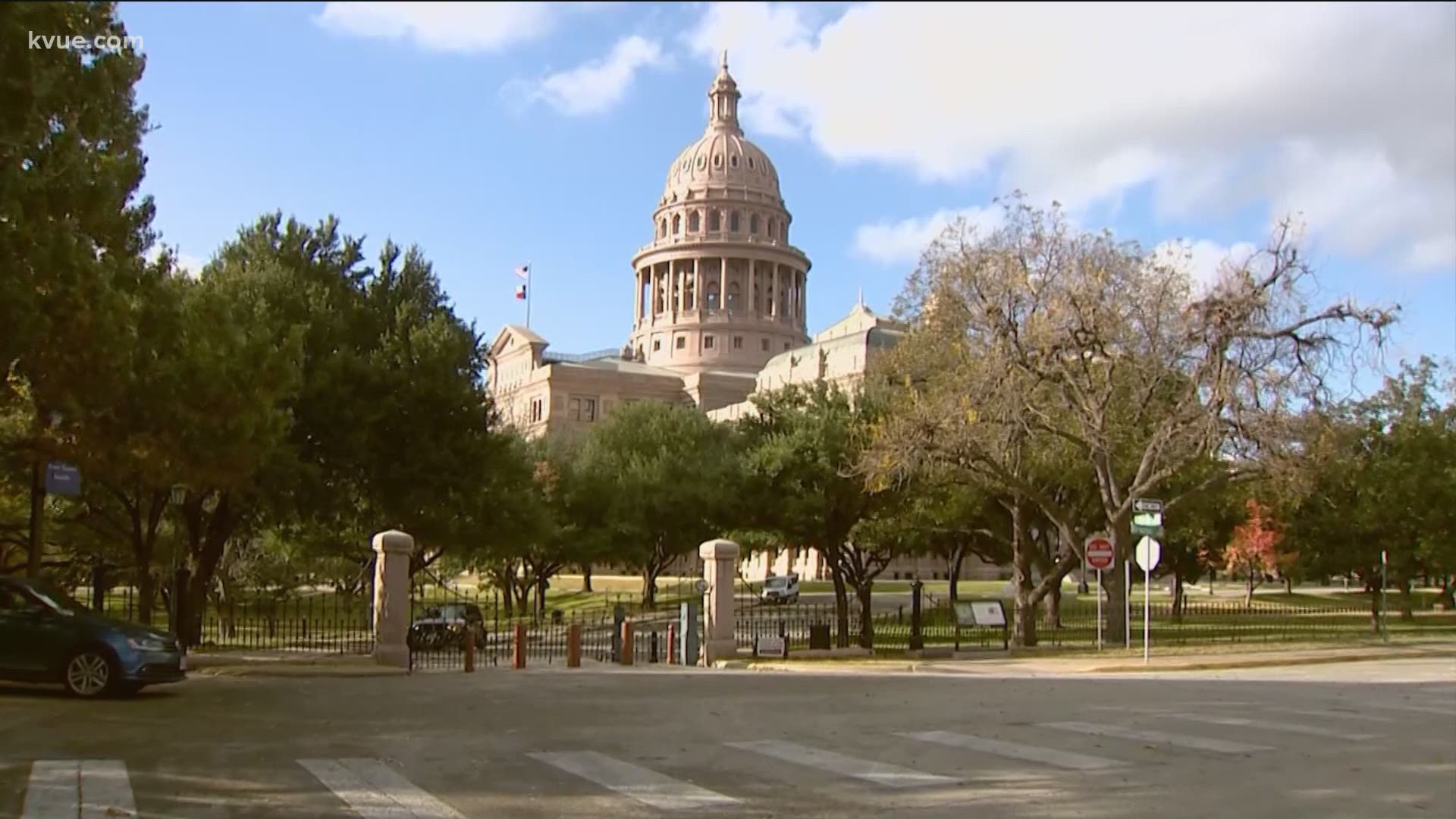 Billions of dollars were spent by the State in response to the pandemic. The KVUE Defenders followed the money to see what the State bought with your tax dollars.