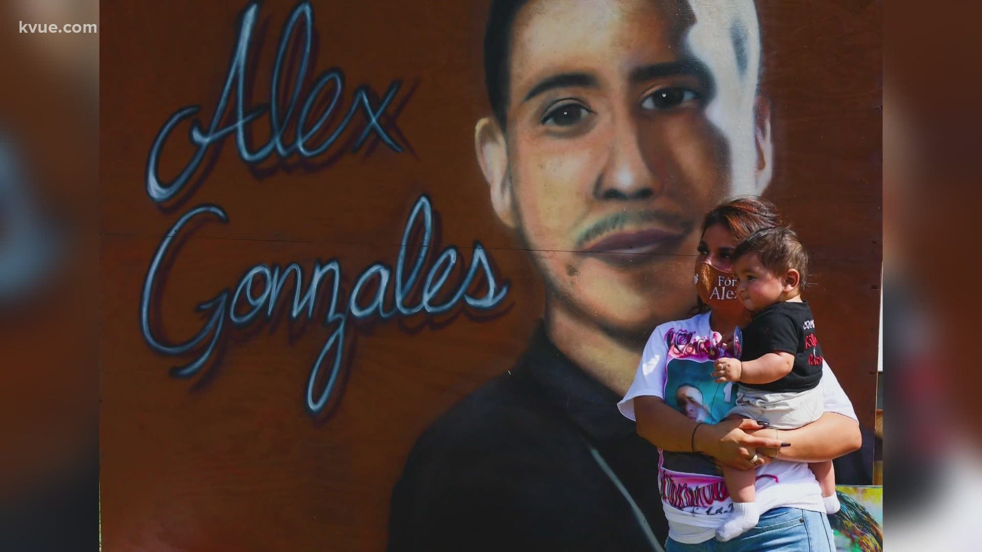 Loved ones and activists are hoping a rally they held Saturday will hold the Austin Police Department accountable for the death of Alex Gonzales in January.