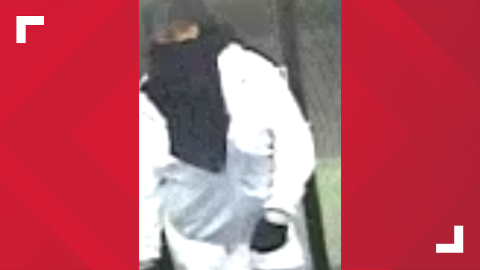 Austin police looking for suspect in gas station robbery on Manor Road ...