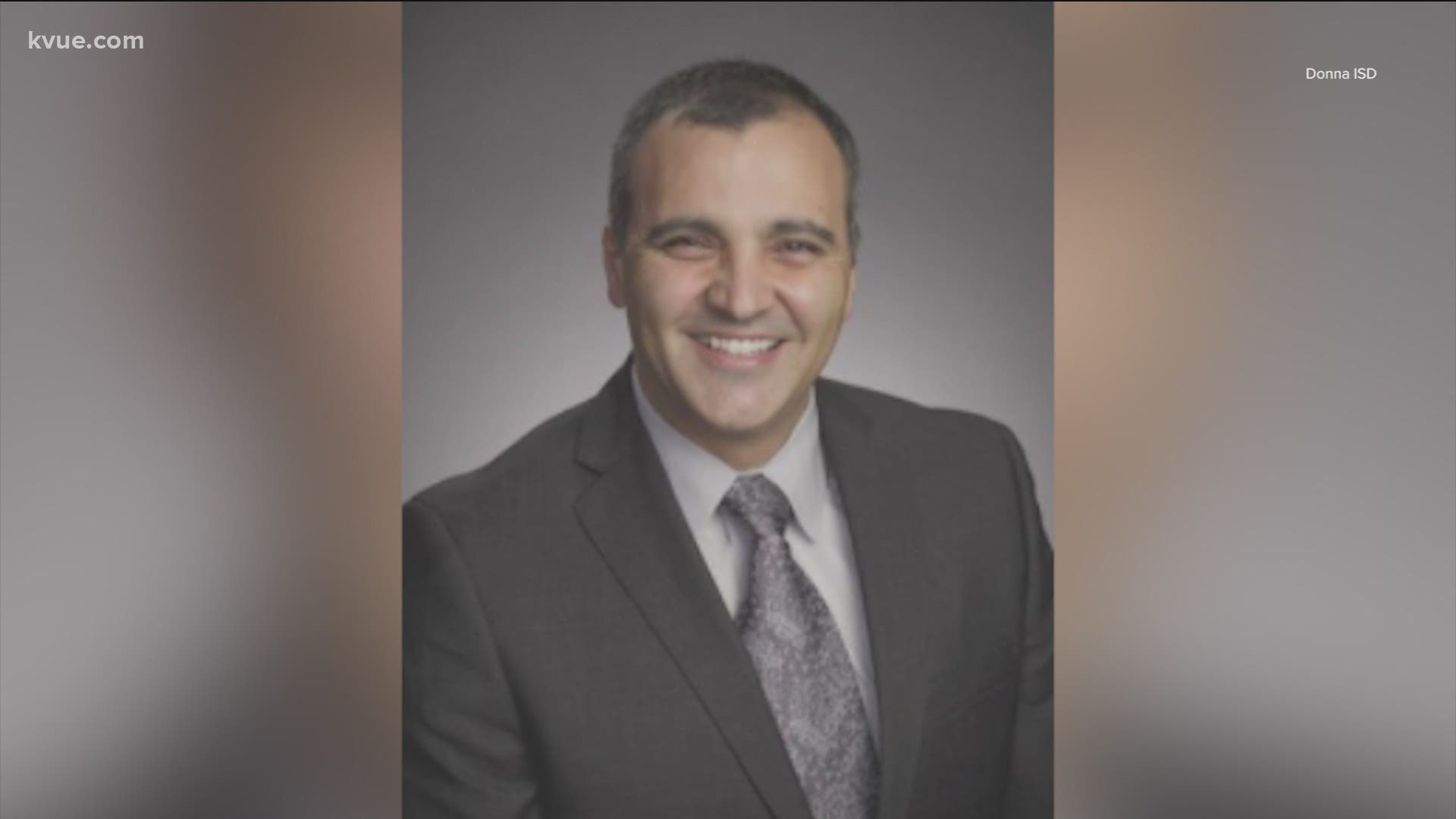 Round Rock ISD is getting a new superintendent. The board of trustees voted to hire Dr. Hafedh Azaiez.