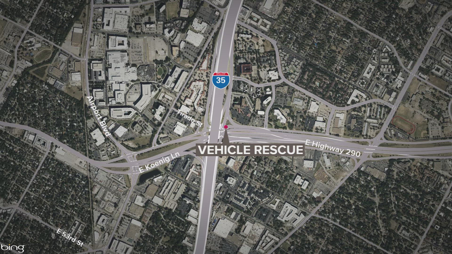 5 people taken to hospital following multi-vehicle crash in northeast ...