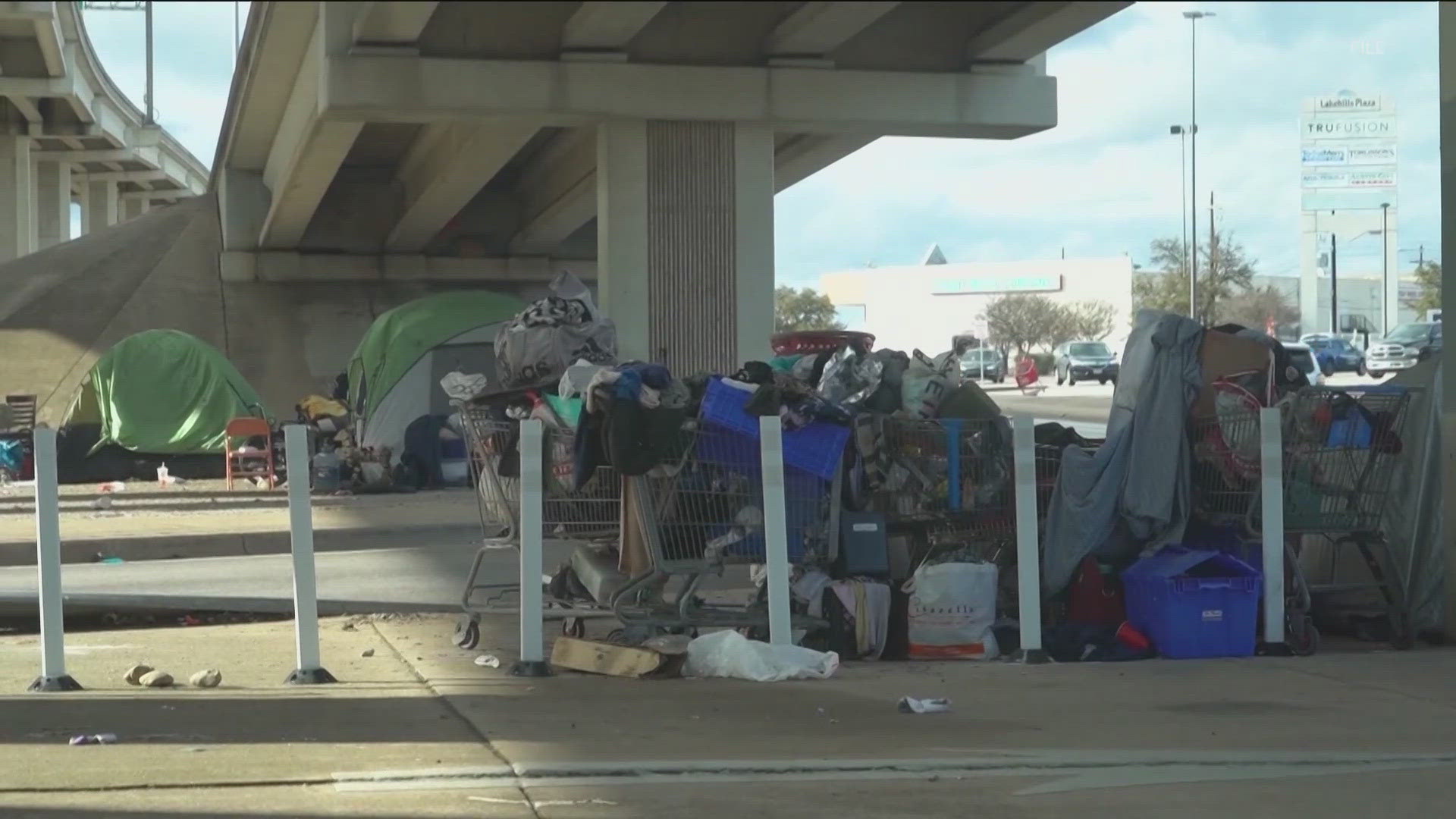 The Austin City Council approved a resolution aimed at improvements toward rapid rehousing programs as the Homeless Strategy Office begins to wind down on APRA funds