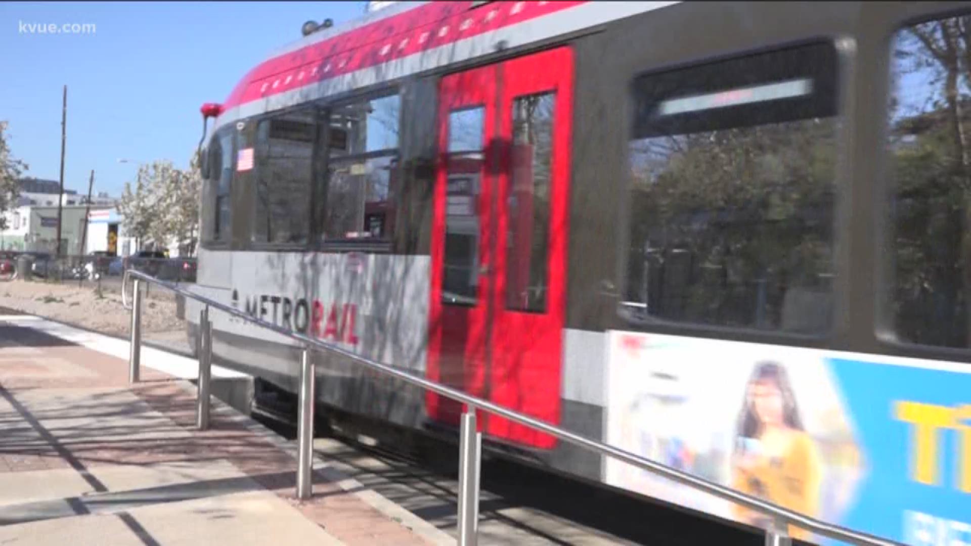 Capital Metro is planning to expand their routes and after receiving feedback from the community, they are ready to vote on their new project.