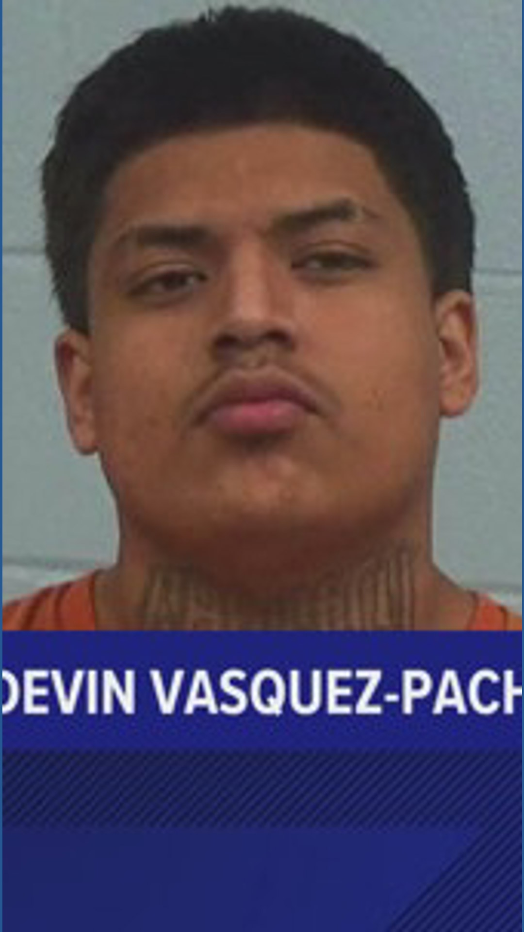 Third suspect in 2022 northwest Austin murder sentenced to 50 years in ...