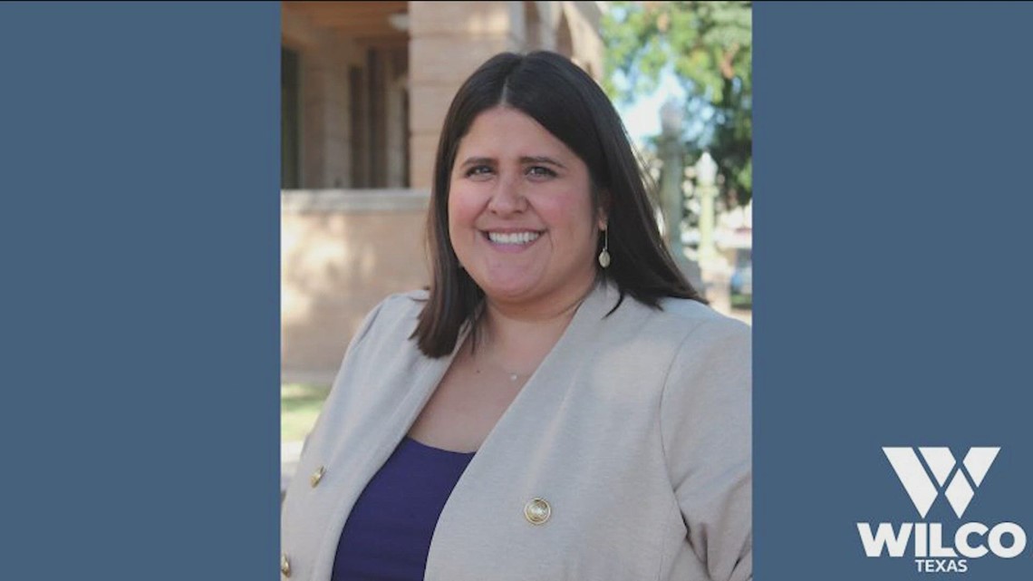 Williamson County names interim election administrator - Vimarsana News