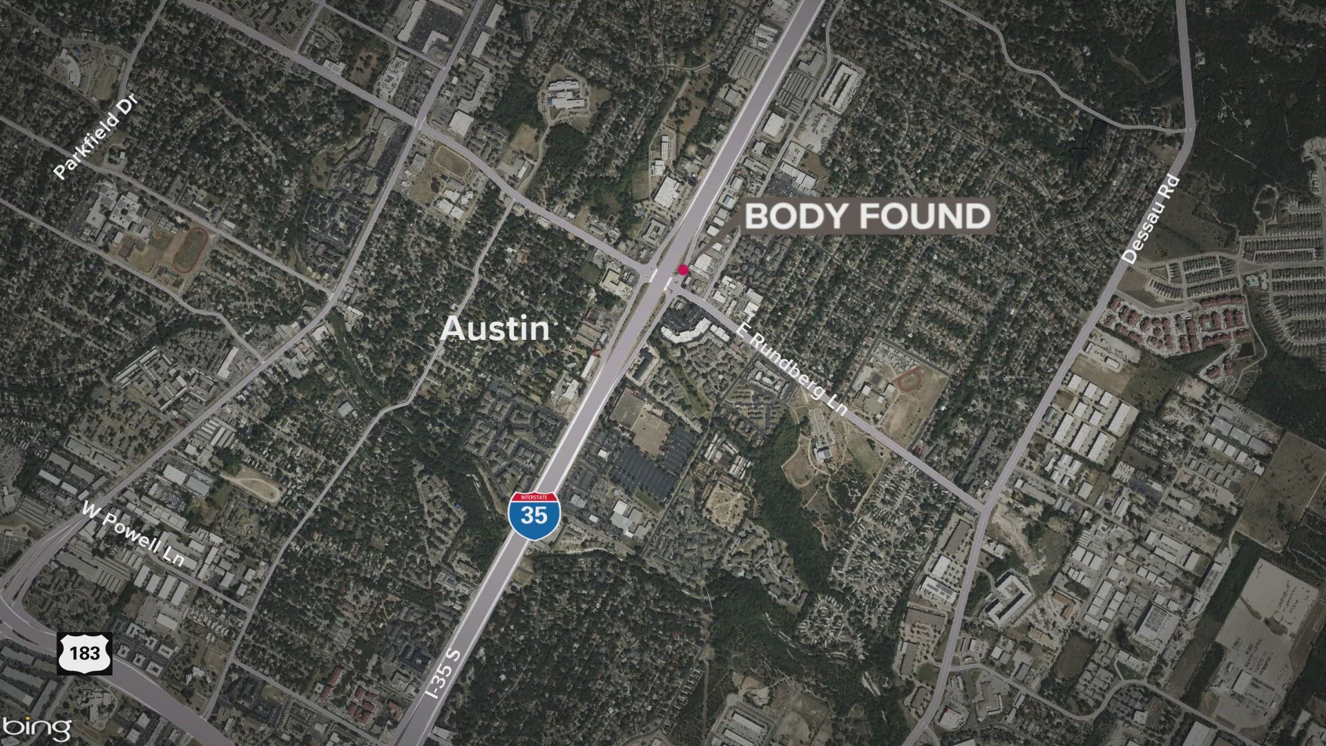 Austin police are investigating a homicide in North Austin.