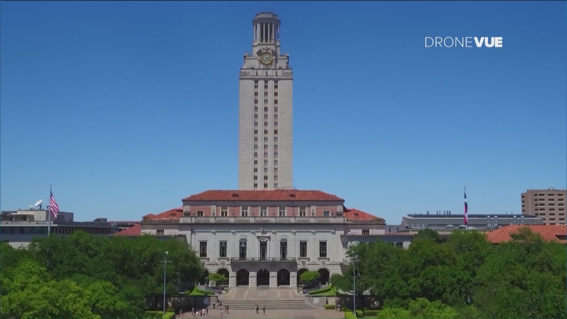 The bill will codify tenure policies that most universities in Texas already have in place.