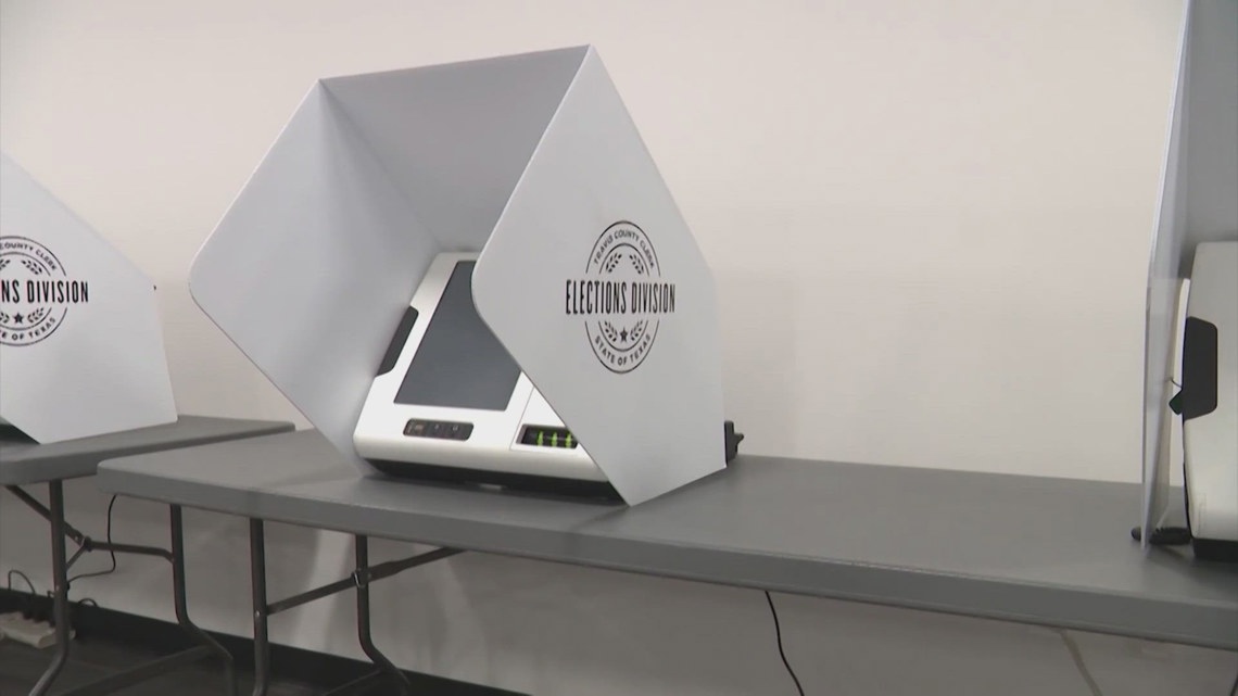 Texas House lawmakers hear testimony on noncitizen voting, election integrity in interim hearing