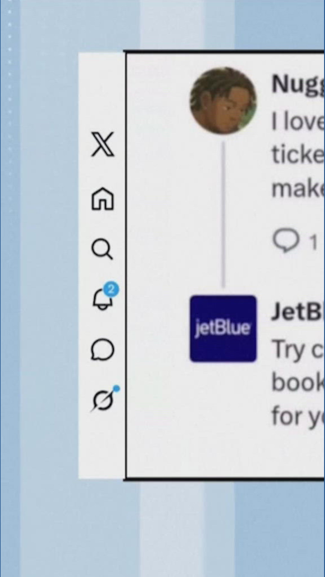 JetBlue Airlines accused of 'surveillance pricing' after response to ...